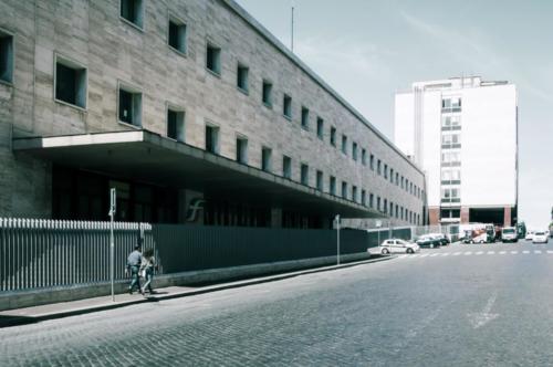 Stazione Termini - Roma